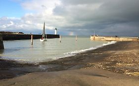 Les Flots